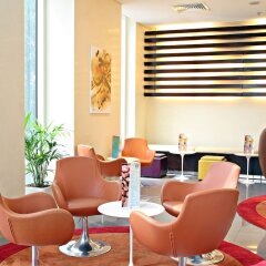 Отель ibis Sharq Kuwait гостиничный бар