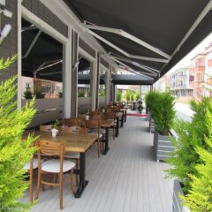 Koc Hotel Сакарья питание фото 3