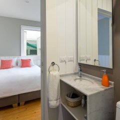 CasaSur Charming Hotel in Santiago, Chile from 231$, photos, reviews - zenhotels.com guestroom
