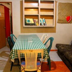 Отель Posada Marpez Hostel Мексика, Канкун - отзывы, цены и фото номеров - забронировать отель Posada Marpez Hostel онлайн питание фото 3