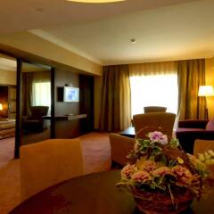 Pasabey Hotel комната для гостей