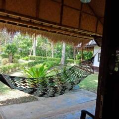 Отель Lanta Sunmoon Bungalos Ланта фото 16