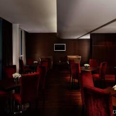 Sheraton Porto Hotel And Spa Порту питание