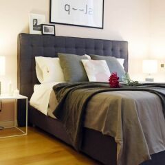 Отель Hintown Chic & Boutique Италия, Милан - отзывы, цены и фото номеров - забронировать отель Hintown Chic & Boutique онлайн фото 10
