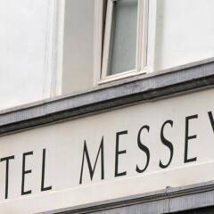 Отель Messeyne Бельгия, Кортрейк - отзывы, цены и фото номеров - забронировать отель Messeyne онлайн сауна
