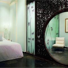 Duge Boutique Hotel Пекин комната для гостей фото 3