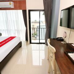 Отель Nida Rooms Naiyang 6 Sakhu удобства в номере фото 2