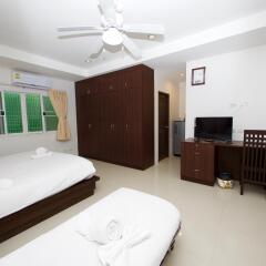 Отель 99 Voyage Patong комната для гостей фото 2
