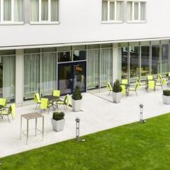 Отель Novotel Koln City Кёльн фото 3