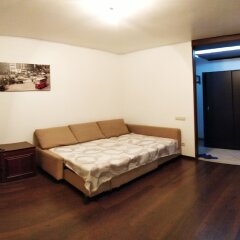 Апартаменты Apartment on Tallinskaya st. 9 bldg. 4 комната для гостей фото 3