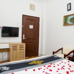 Lucky Hotel Nha Trang удобства в номере фото 2