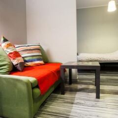 Апартаменты Old Town Apartments детские мероприятия