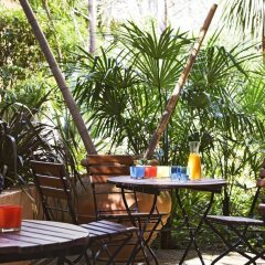 Отель Residhome Nice Promenade питание