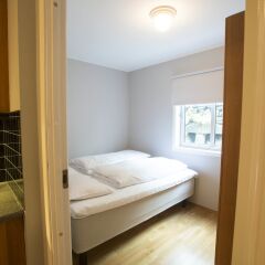 Отель City Housing - Lagårdsveien 13 Норвегия, Ставангер - отзывы, цены и фото номеров - забронировать отель City Housing - Lagårdsveien 13 онлайн детские мероприятия