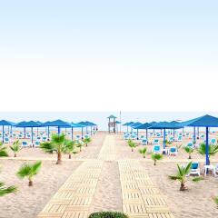 Отель Paloma Oceana Resort пляж