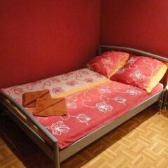 Hostel Luna детские мероприятия