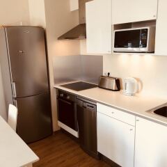 Апартаменты Cozy 3 Bedrooms Apartment Боровец в номере