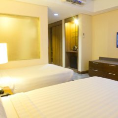 Отель Crown Regency Beach Resort Филиппины, остров Боракай - отзывы, цены и фото номеров - забронировать отель Crown Regency Beach Resort онлайн удобства в номере