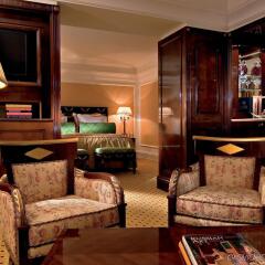 Гостиница The Ritz-Carlton, Moscow интерьер отеля фото 3