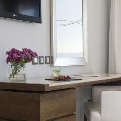 Boutique 5 Hotel & Spa - Adults Only удобства в номере фото 2