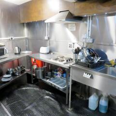 Отель Home Brighton Backpackers детские мероприятия