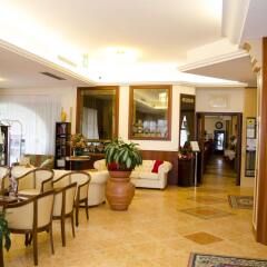 Hotel Apollo интерьер отеля фото 2