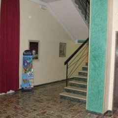 Отель Venere Hotel Италия, Римини - отзывы, цены и фото номеров - забронировать отель Venere Hotel онлайн спортивное сооружение
