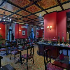 Отель La Residencia. A Little Boutique Hotel & Spa Вьетнам, Хойан - отзывы, цены и фото номеров - забронировать отель La Residencia. A Little Boutique Hotel & Spa онлайн питание фото 3