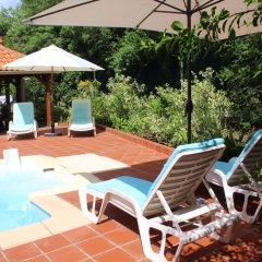 Villa with 4 Bedrooms in Sainte-Luce, with Private Pool, Furnished Garden And Wifi - 500 M From the Beach in Sainte-Luce, France from 303$, photos, reviews - zenhotels.com photo 8