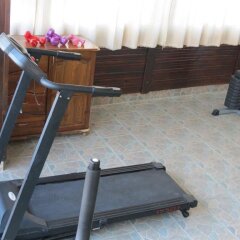 Oazis Family Hotel Троян удобства в номере