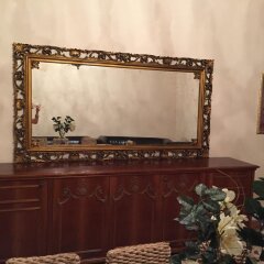 Отель B&B Del Centro Storico Ortigia Италия, Сиракуза - отзывы, цены и фото номеров - забронировать отель B&B Del Centro Storico Ortigia онлайн ванная фото 2