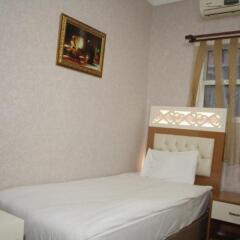 Vatan Hotel Турция, Измир - отзывы, цены и фото номеров - забронировать отель Vatan Hotel онлайн комната для гостей фото 5