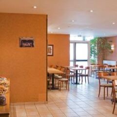 Отель Ibis Styles Paris Place d'Italie - Butte Aux Cailles фото 8
