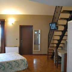 Отель Torre Del Moro Италия, Ситта-Сант-Анджело - отзывы, цены и фото номеров - забронировать отель Torre Del Moro онлайн комната для гостей фото 3