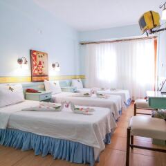 Ruya Hotel комната для гостей фото 5
