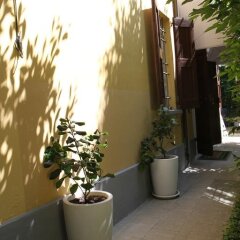 Отель Borgo al Navile B&B Италия, Болонья - отзывы, цены и фото номеров - забронировать отель Borgo al Navile B&B онлайн фото 13
