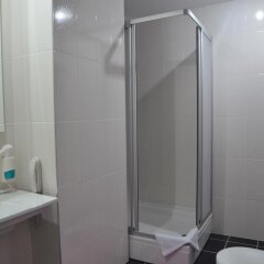 Emin Otel Турция, Искендерун - отзывы, цены и фото номеров - забронировать отель Emin Otel онлайн ванная фото 2