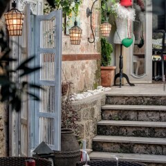 Tuvana Hotel - Special Class Турция, Анталья - 3 отзыва об отеле, цены и фото номеров - забронировать отель Tuvana Hotel - Special Class онлайн фото 13