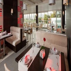 Sentido Golden Bay Турция, Аланья - отзывы, цены и фото номеров - забронировать отель Sentido Golden Bay онлайн сауна