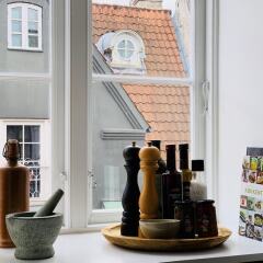 Отель Best Stay Copenhagen Ny Adelgade 8-10 Копенгаген фото 14