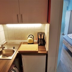 Апартаменты Apartment Weinsberg Кёльн фото 11