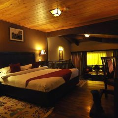 WelcomHeritage Denzong Regency in Gangtok, India from 138$, photos, reviews - zenhotels.com guestroom