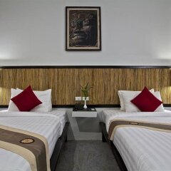 Hostel Like Home Москва комната для гостей фото 2