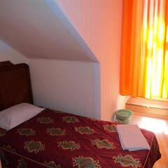 Отель Private Accommodation Лиссабон удобства в номере