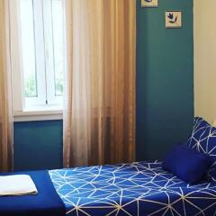 Отель Terrace Lisbon Hostel Португалия, Лиссабон - отзывы, цены и фото номеров - забронировать отель Terrace Lisbon Hostel онлайн удобства в номере