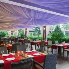 IC Hotels Residence Турция, Кунду - отзывы, цены и фото номеров - забронировать отель IC Hotels Residence - All Inclusive онлайн питание