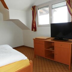 Hotel Finkenhof Сцена удобства в номере фото 2
