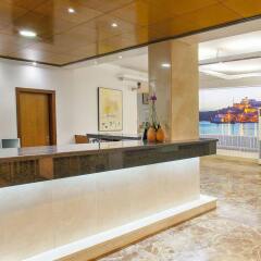 Hotel Ibiza Playa интерьер отеля