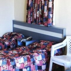 Отель Clover Holiday Complex Каура комната для гостей фото 4