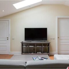 Апартаменты Briz Na Ostrove Apartments Калининград комната для гостей фото 2